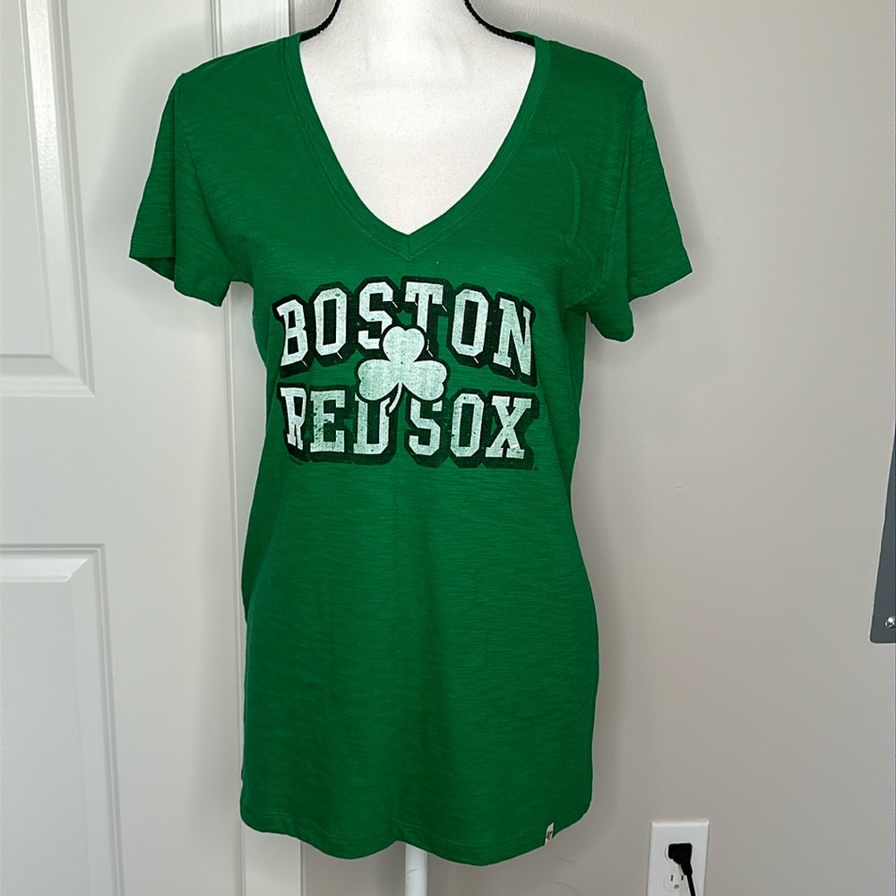 Boston Red Sox T-shirt women’s